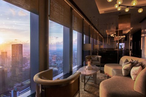Condo in Bangkok, Thailand, 2 bedrooms  № 180854 - photo 16