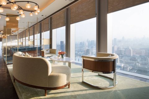 Condo in Bangkok, Thailand, 2 bedrooms  № 180854 - photo 15