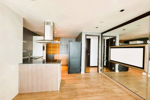 Condo à Bangkok, Thaïlande, 3 chambres  № 180852 - photo 6