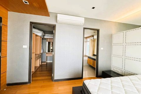 Condo à Bangkok, Thaïlande, 3 chambres  № 180852 - photo 11