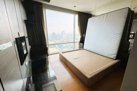 Condo à Bangkok, Thaïlande, 3 chambres  № 180852 - photo 14