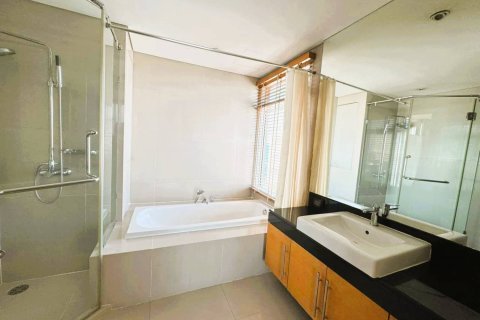 Condo à Bangkok, Thaïlande, 3 chambres  № 180852 - photo 13