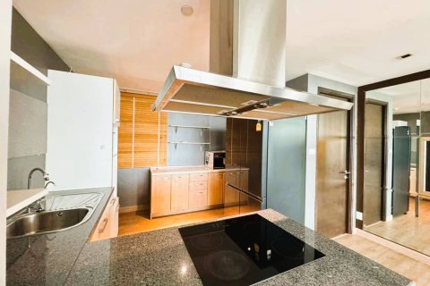 Condo à Bangkok, Thaïlande, 3 chambres  № 180852 - photo 7