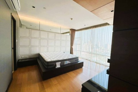 Condo à Bangkok, Thaïlande, 3 chambres  № 180852 - photo 9