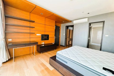 Condo à Bangkok, Thaïlande, 3 chambres  № 180852 - photo 10