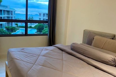 Studio in the Condo in Hua Hin, Thailand № 171716 - photo 4