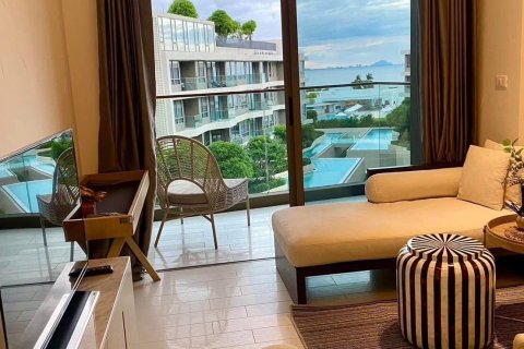 Studio in the Condo in Hua Hin, Thailand № 171716 - photo 3