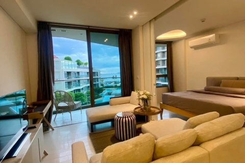 Studio in the Condo in Hua Hin, Thailand № 171716 - photo 2