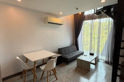 Studio in the Condo in Phuket, Thailand  № 171713 - photo 4