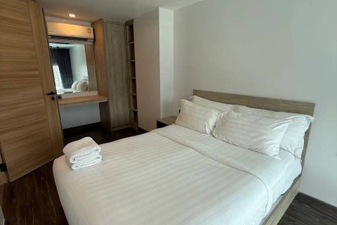 Studio in the Condo in Phuket, Thailand  № 171713 - photo 6