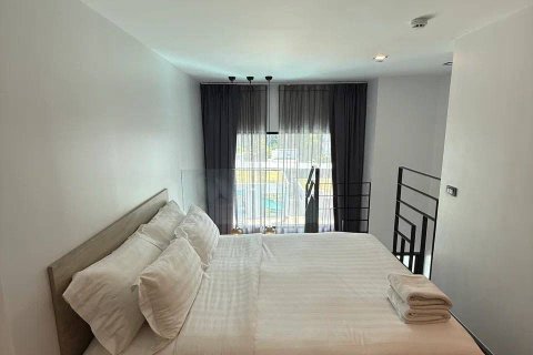 Studio in the Condo in Phuket, Thailand  № 171713 - photo 5