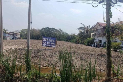 Земельный участок в Банг Буа Тонге, Таиланд 2904м2 № 171712 - фото 4