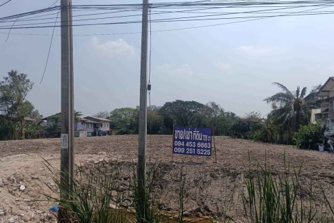 Земельный участок в Банг Буа Тонге, Таиланд 2904м2 № 171712 - фото 3