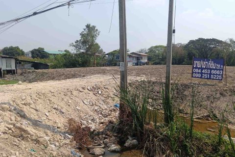 Земельный участок в Банг Буа Тонге, Таиланд 2904м2 № 171712 - фото 5