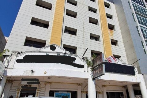 Office in Ratchathewi, Bangkok, Thailand № 171717 - photo 1