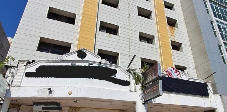 Office in Ratchathewi, Bangkok, Thailand № 171717