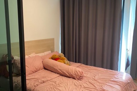 Кондоминиум с 2 спальнями в Бангкоке, Таиланд № 171714 - фото 15