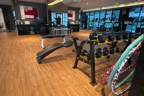 Кондоминиум с 2 спальнями в Бангкоке, Таиланд № 171714 - фото 6