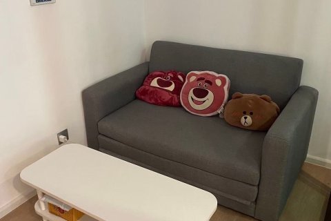 Кондоминиум с 2 спальнями в Бангкоке, Таиланд № 171714 - фото 17