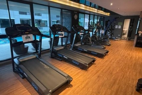 Кондоминиум с 2 спальнями в Бангкоке, Таиланд № 171714 - фото 5