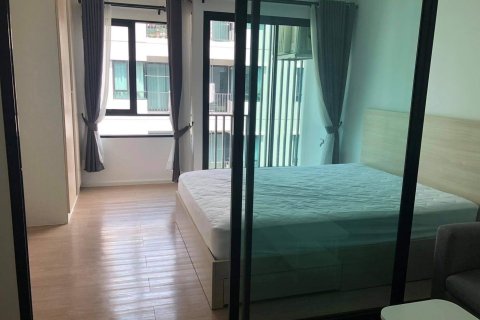 Кондоминиум с 2 спальнями в Бангкоке, Таиланд № 171714 - фото 1