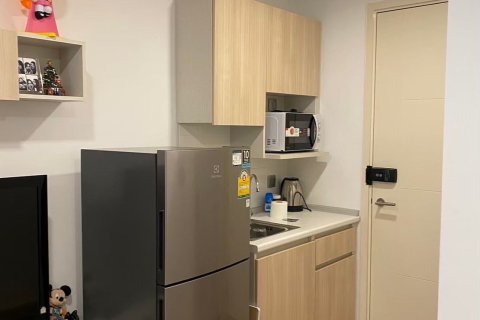 Кондоминиум с 2 спальнями в Бангкоке, Таиланд № 171714 - фото 16