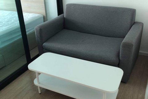 Кондоминиум с 2 спальнями в Бангкоке, Таиланд № 171714 - фото 9