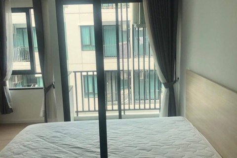 Кондоминиум с 2 спальнями в Бангкоке, Таиланд № 171714 - фото 7