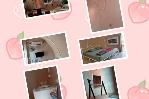 Hotel in Pattaya, Thailand № 171711 - photo 12