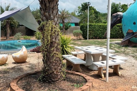 Hotel in Pattaya, Thailand № 171711 - photo 6