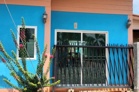 Hotel in Pattaya, Thailand № 171711 - photo 8