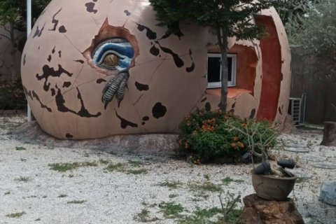 Hotel in Pattaya, Thailand № 171711 - photo 4