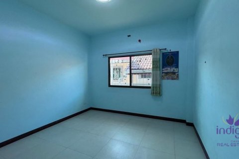 บ้านในSan Sai, ประเทศไทย 3 ห้องนอน № 205571 - รูปถ่าย 9