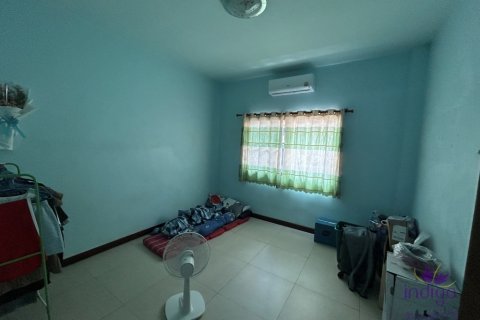 บ้านในSan Sai, ประเทศไทย 3 ห้องนอน № 205571 - รูปถ่าย 15