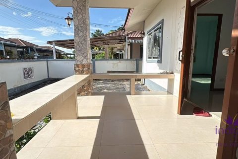 บ้านในSan Sai, ประเทศไทย 3 ห้องนอน № 205571 - รูปถ่าย 4