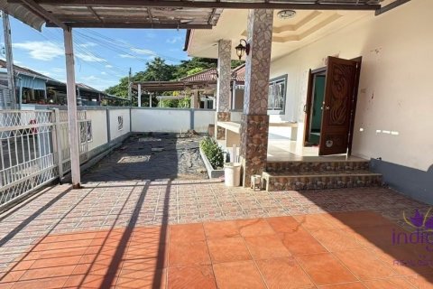 บ้านในSan Sai, ประเทศไทย 3 ห้องนอน № 205571 - รูปถ่าย 2