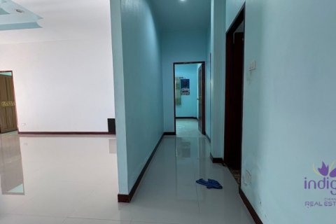 บ้านในSan Sai, ประเทศไทย 3 ห้องนอน № 205571 - รูปถ่าย 11