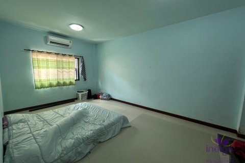 บ้านในSan Sai, ประเทศไทย 3 ห้องนอน № 205571 - รูปถ่าย 14