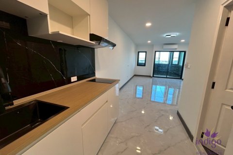 Condo in Saraphi, Thailand, 1 bedroom № 205573 - photo 7