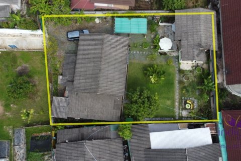 Land in San Sai, Thailand № 205569