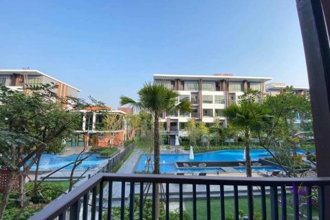 Condo à Chiang Mai, Thaïlande, 1 chambre № 205568 - photo 12
