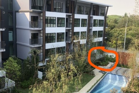 Condo à Chiang Mai, Thaïlande, 1 chambre № 205568 - photo 15