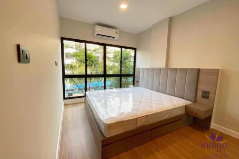 Condo à Chiang Mai, Thaïlande, 1 chambre № 205568 - photo 3