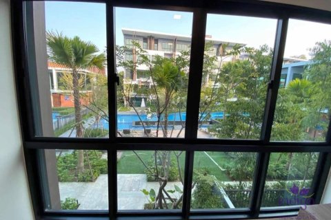 Condo à Chiang Mai, Thaïlande, 1 chambre № 205568 - photo 11