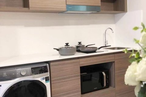 Condo à Chiang Mai, Thaïlande, 1 chambre № 205568 - photo 9