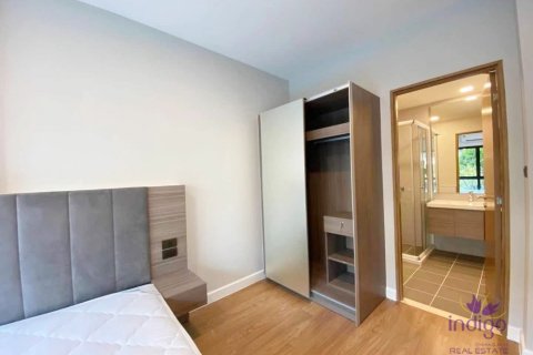 Condo à Chiang Mai, Thaïlande, 1 chambre № 205568 - photo 4