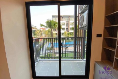 Condo à Chiang Mai, Thaïlande, 1 chambre № 205568 - photo 8