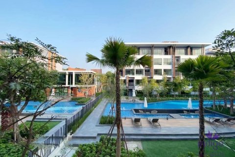 Condo à Chiang Mai, Thaïlande, 1 chambre № 205568 - photo 13