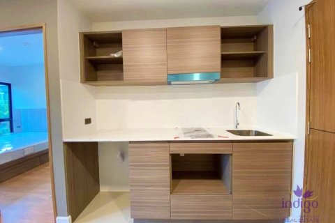 Condo à Chiang Mai, Thaïlande, 1 chambre № 205568 - photo 7