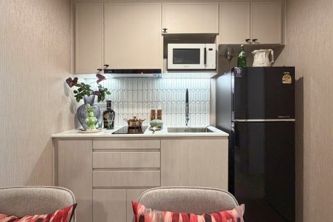 Apartment in The Title Vivana, Kamala, Thailand 2 bedrooms № 176742